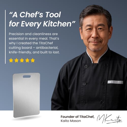 TitaChef image