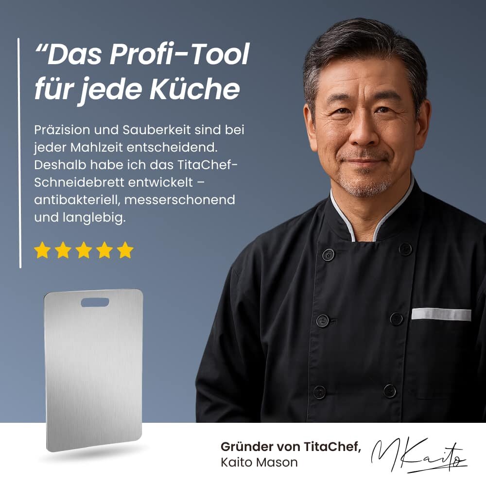 TitaChef image