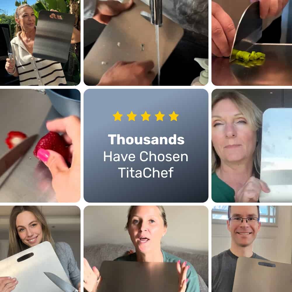 TitaChef image