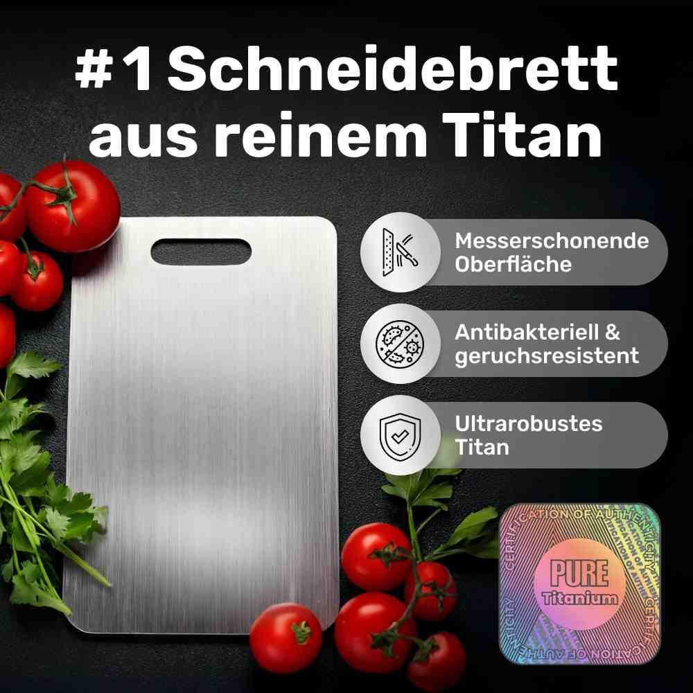 TitaChef image