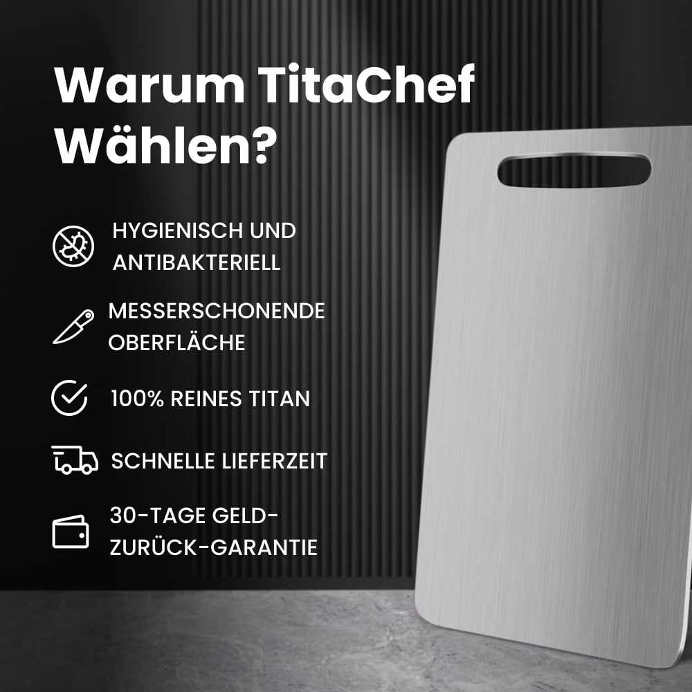 TitaChef image