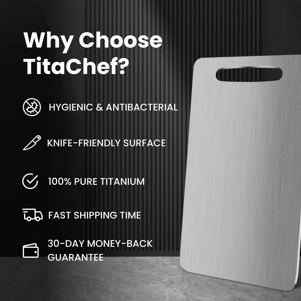TitaChef image